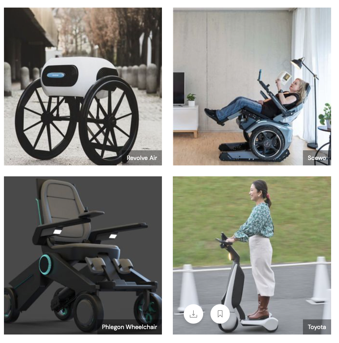 Image of the the Conventionalists article.